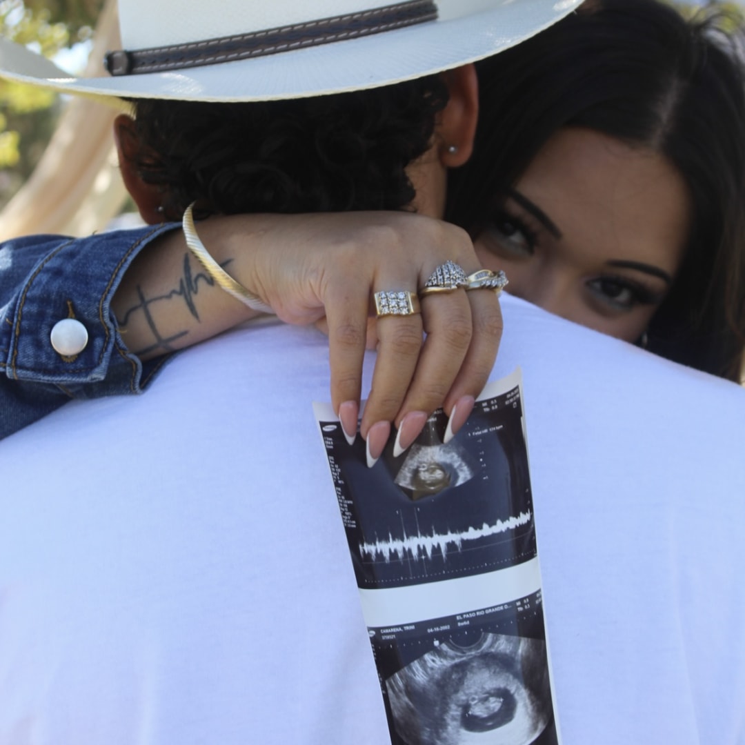 Photo shared by Trini for their Babylist baby registry.