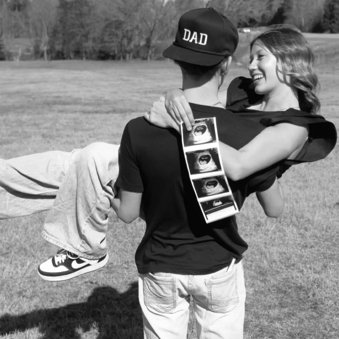 Photo shared by Katy for their Babylist baby registry.