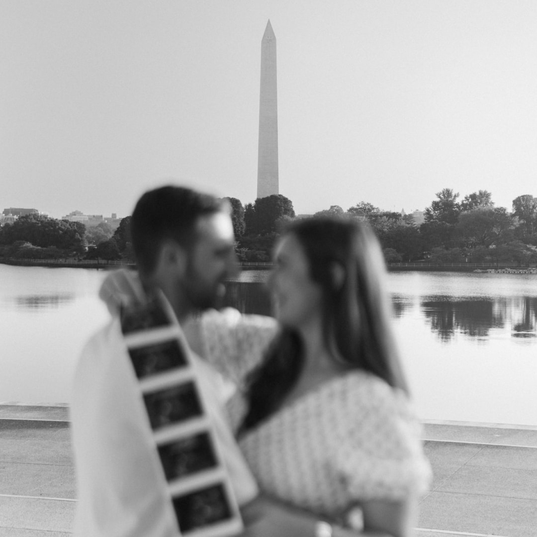 Photo shared by Natalie for their Babylist baby registry.