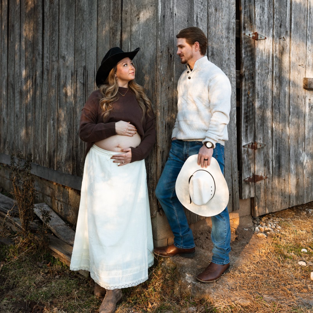 Photo shared by Gabby for their Babylist baby registry.