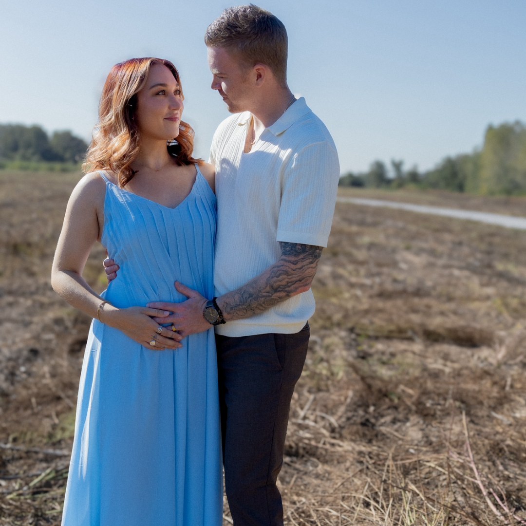 Photo shared by Allison for their Babylist baby registry.