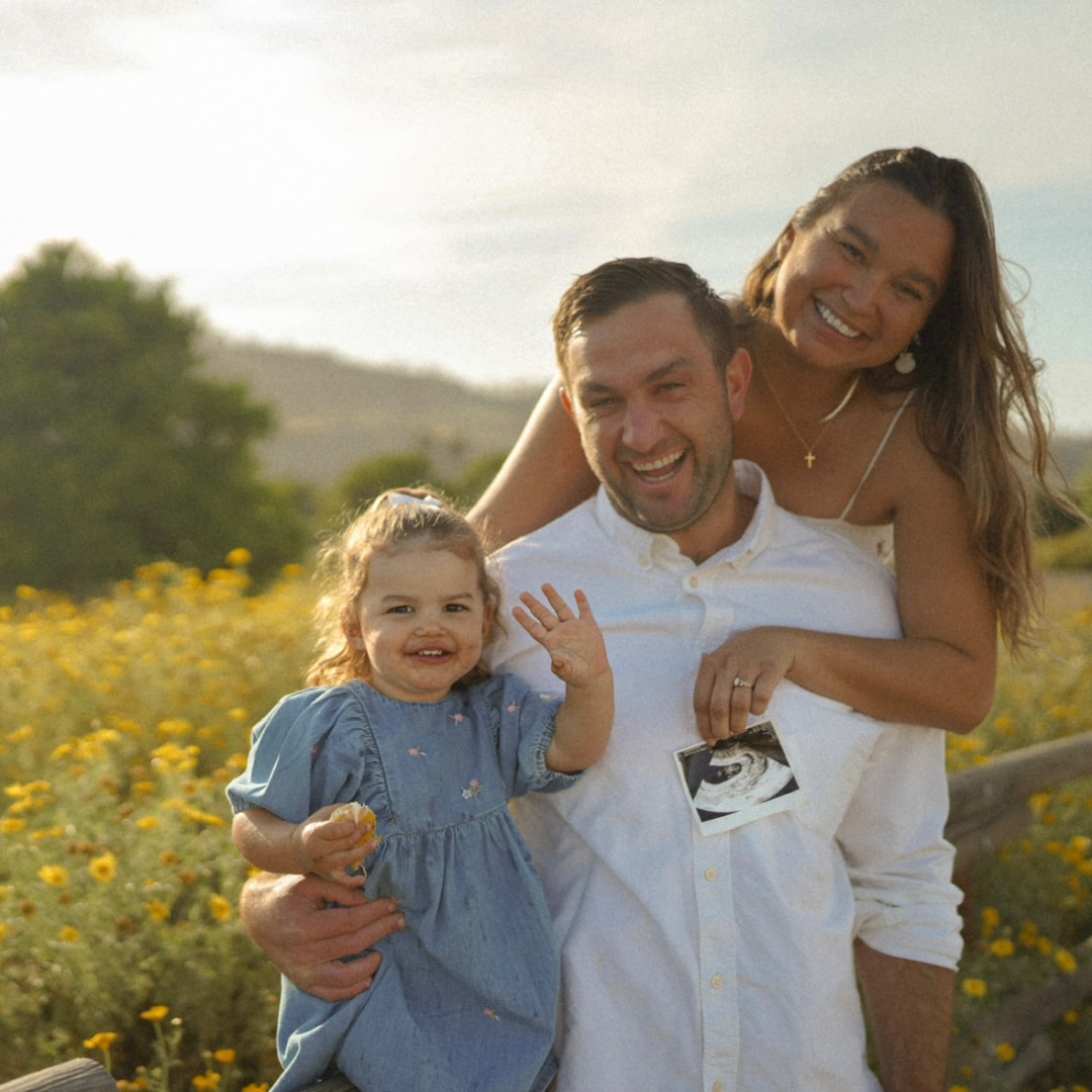 Photo shared by Bree & Caleb for their Babylist baby registry.