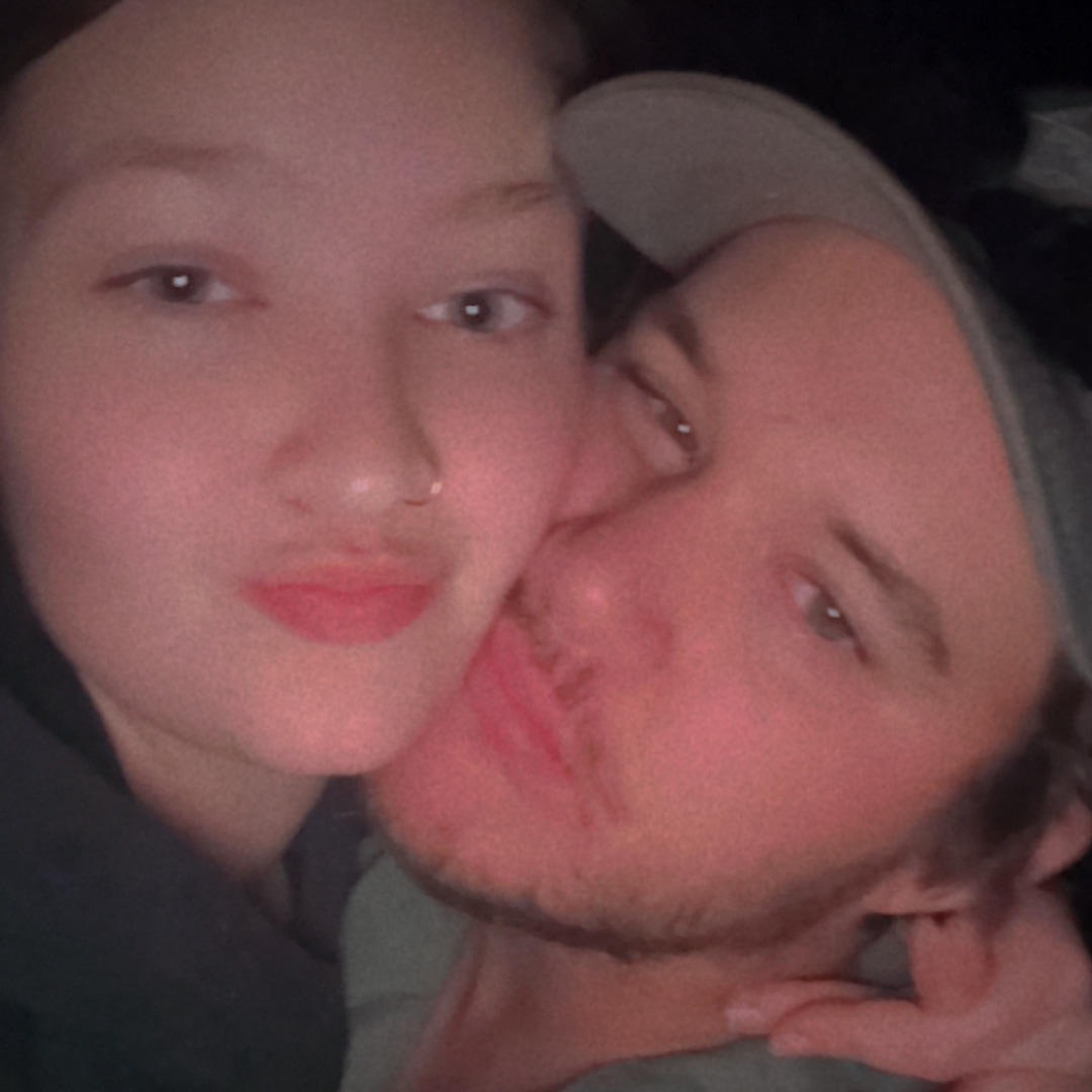 Photo shared by Madison for their Babylist baby registry.