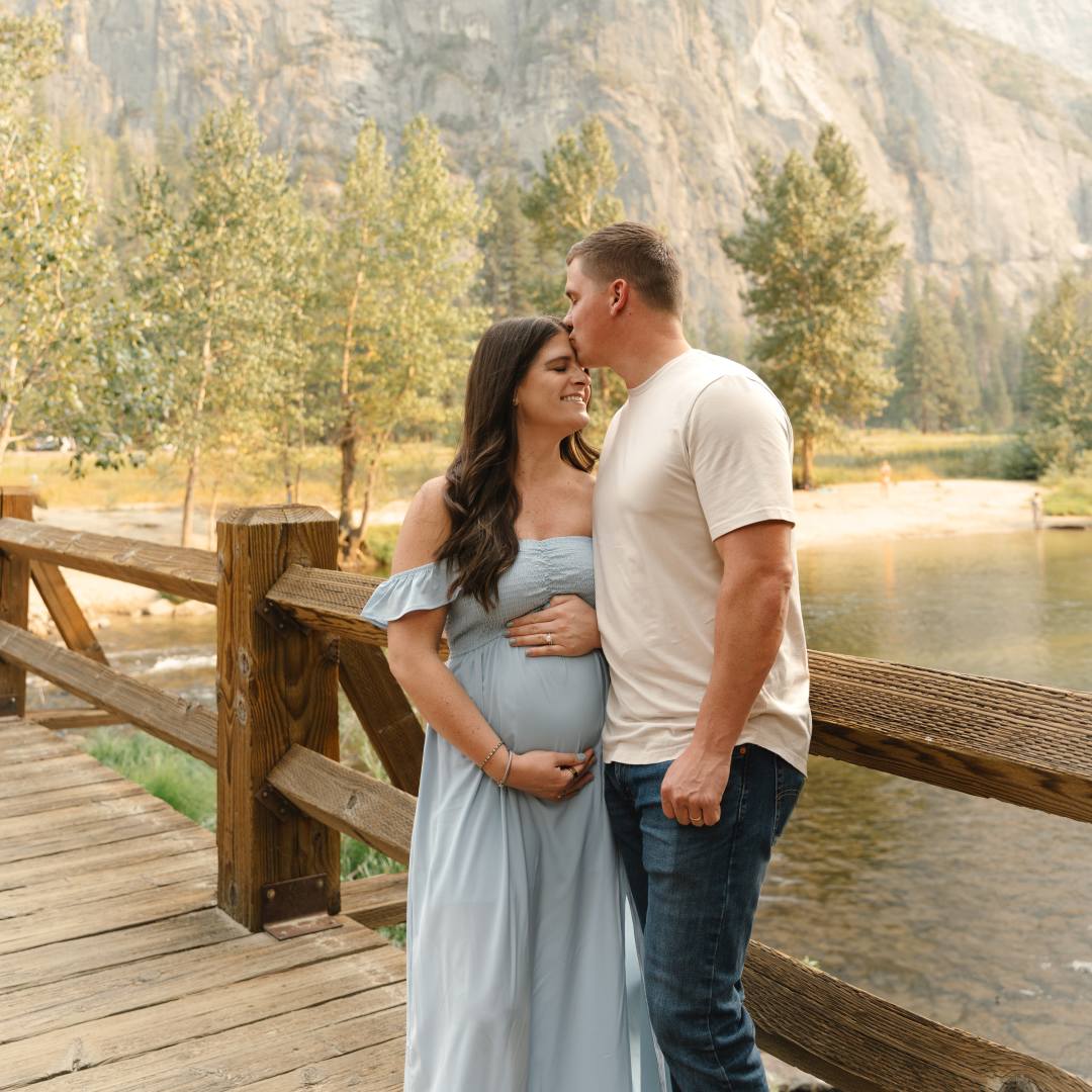 Photo shared by Meaghan for their Babylist baby registry.