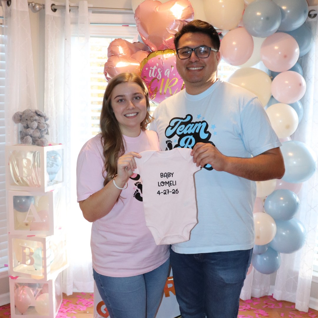 Photo shared by Ivan for their Babylist baby registry.