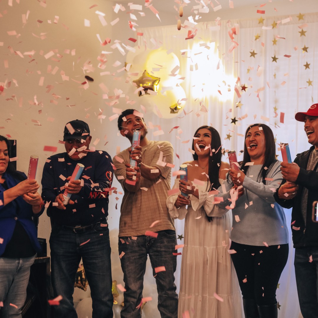 Photo shared by Carolina for their Babylist baby registry.