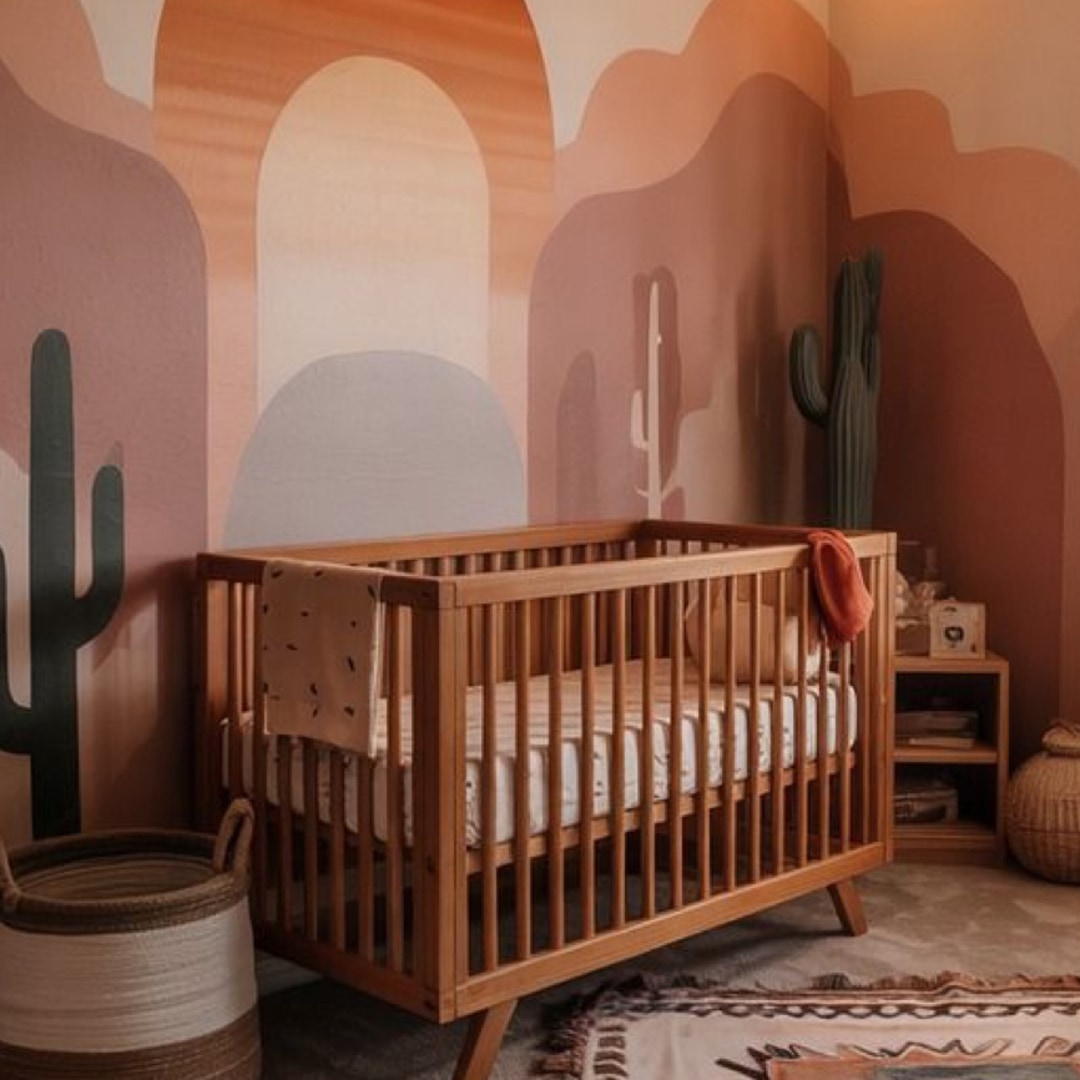 Photo shared by Mixi for their Babylist baby registry.