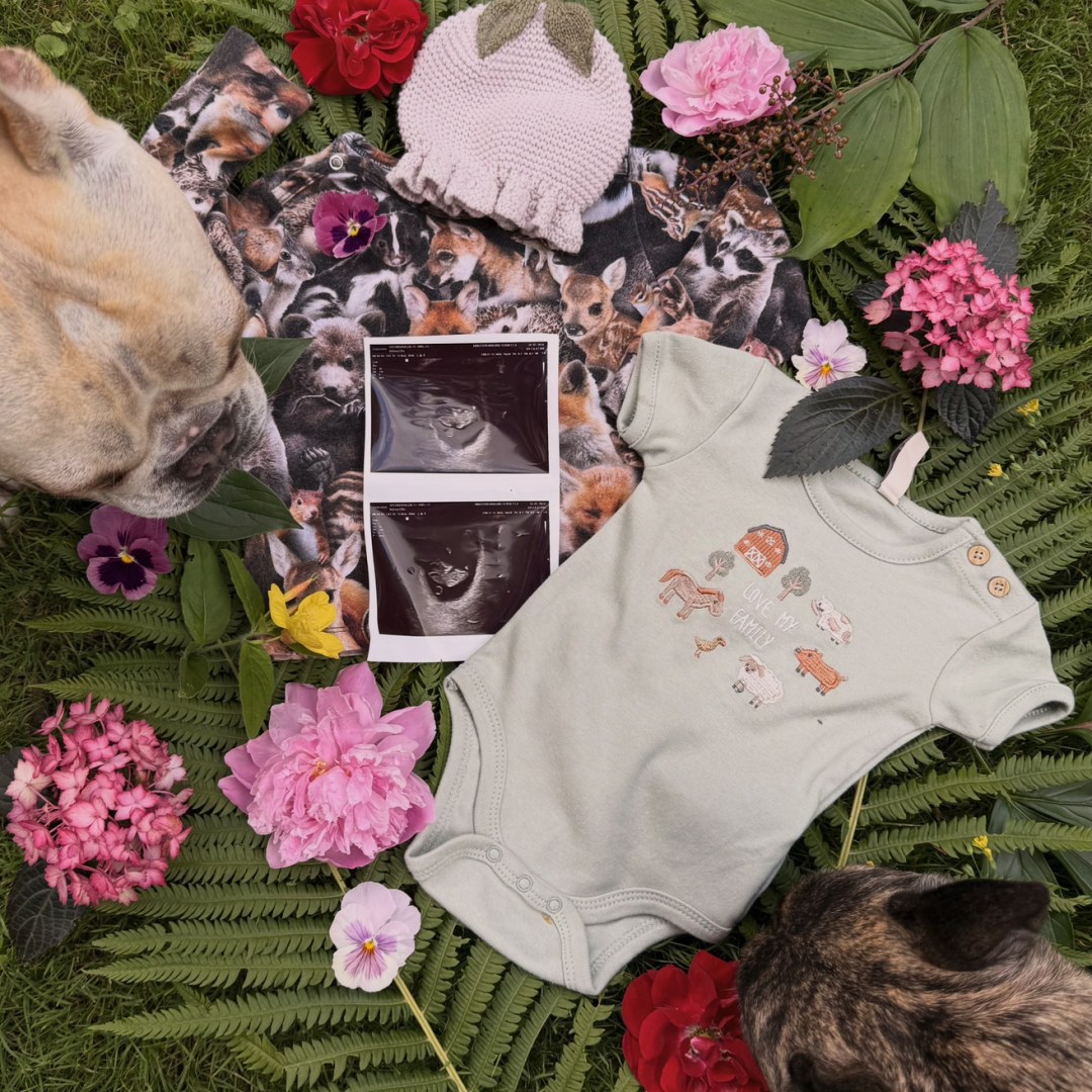 Photo shared by Kelsey for their Babylist baby registry.
