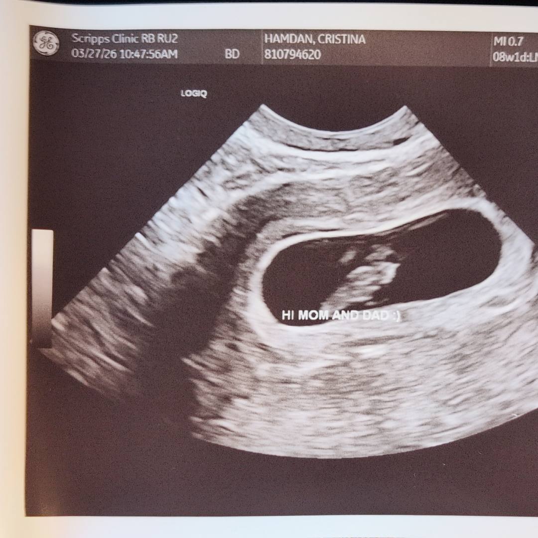 Photo shared by JAMEEL for their Babylist baby registry.