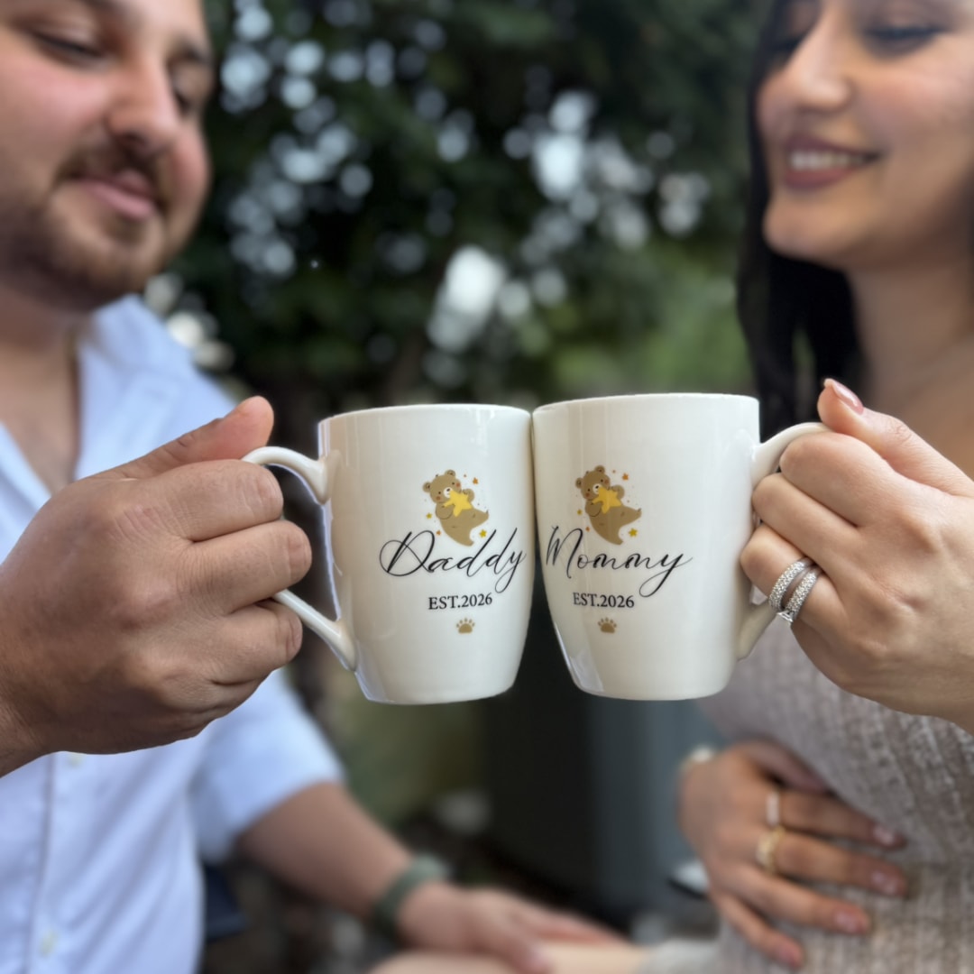 Photo shared by Andia for their Babylist baby registry.