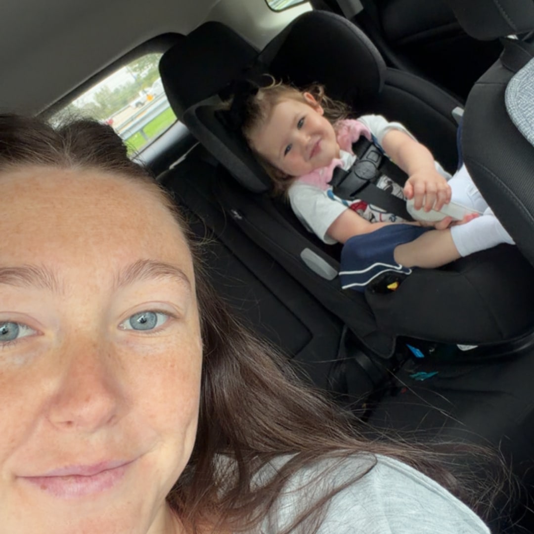 Photo shared by Ryleigh for their Babylist baby registry.