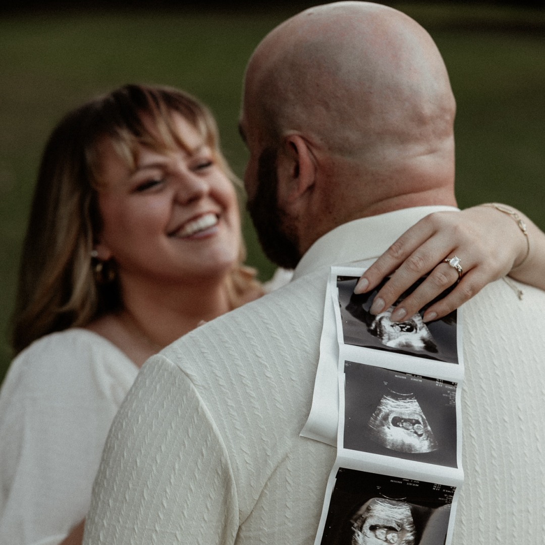 Photo shared by Bailey for their Babylist baby registry.