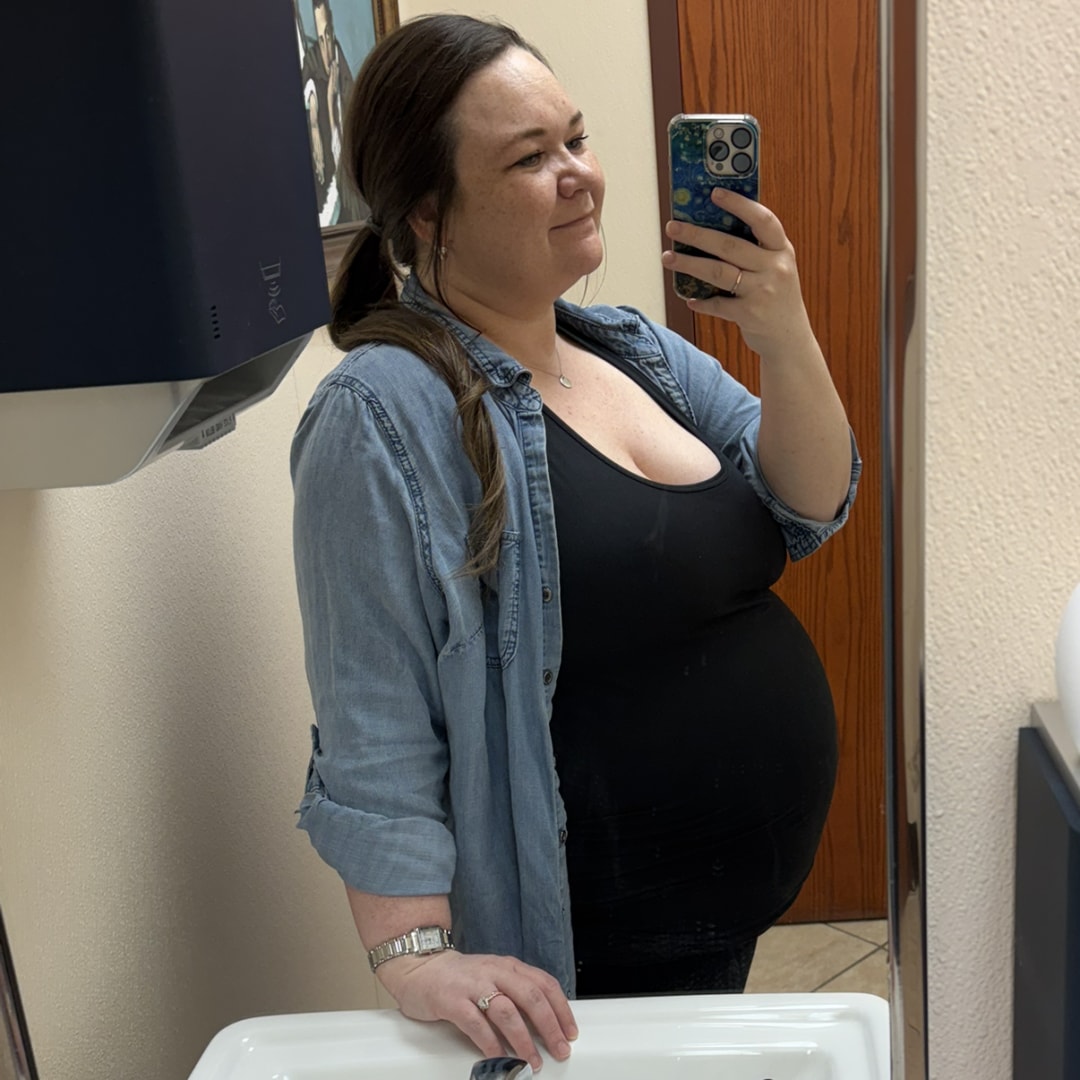 Photo shared by Devon & Joe for their Babylist baby registry.