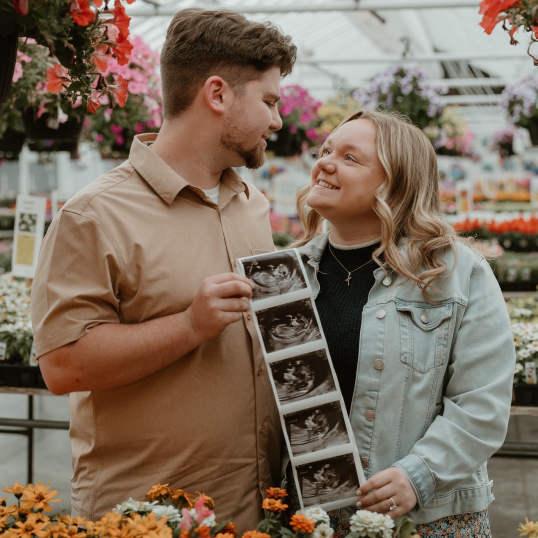Photo shared by Emilee for their Babylist baby registry.