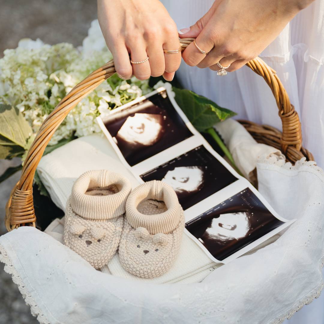 Photo shared by Emma for their Babylist baby registry.