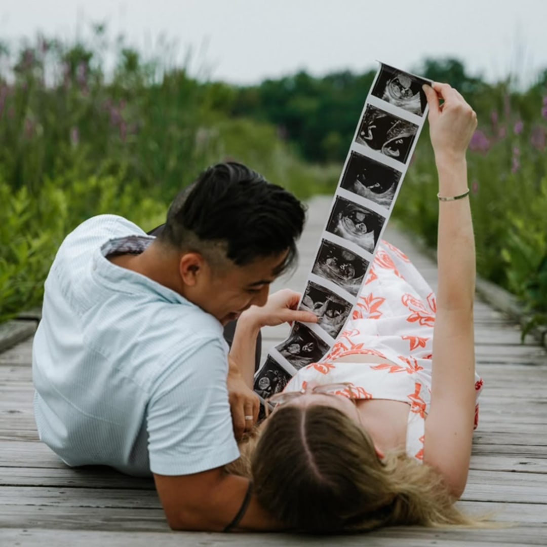 Photo shared by Valerie for their Babylist baby registry.