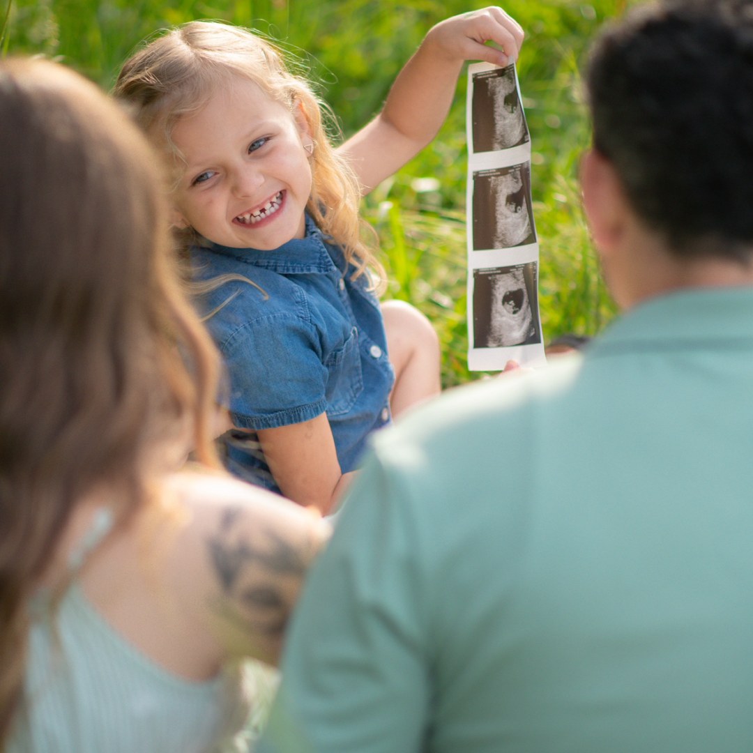 Photo shared by Victoria for their Babylist baby registry.