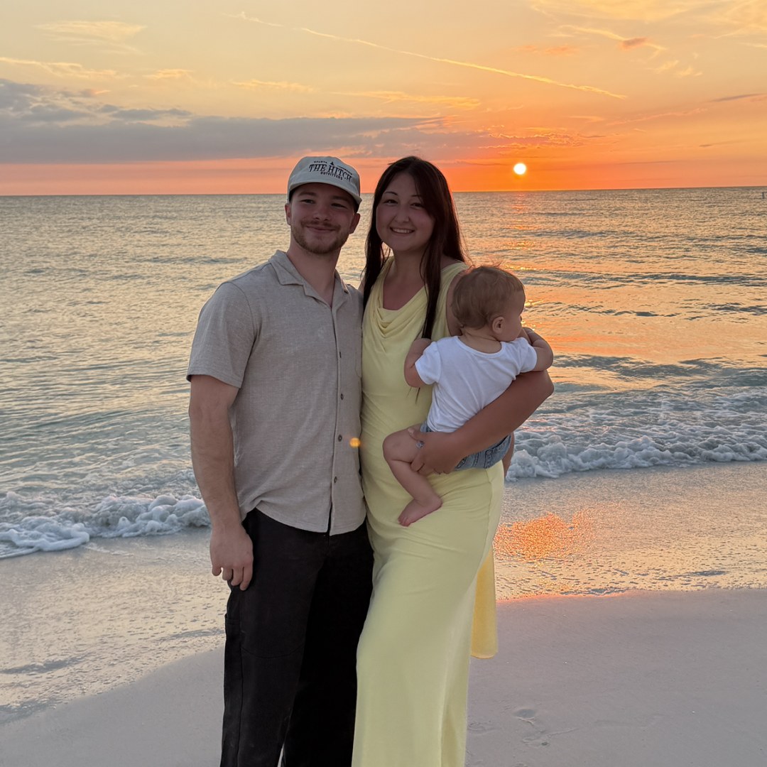 Photo shared by Patience for their Babylist baby registry.