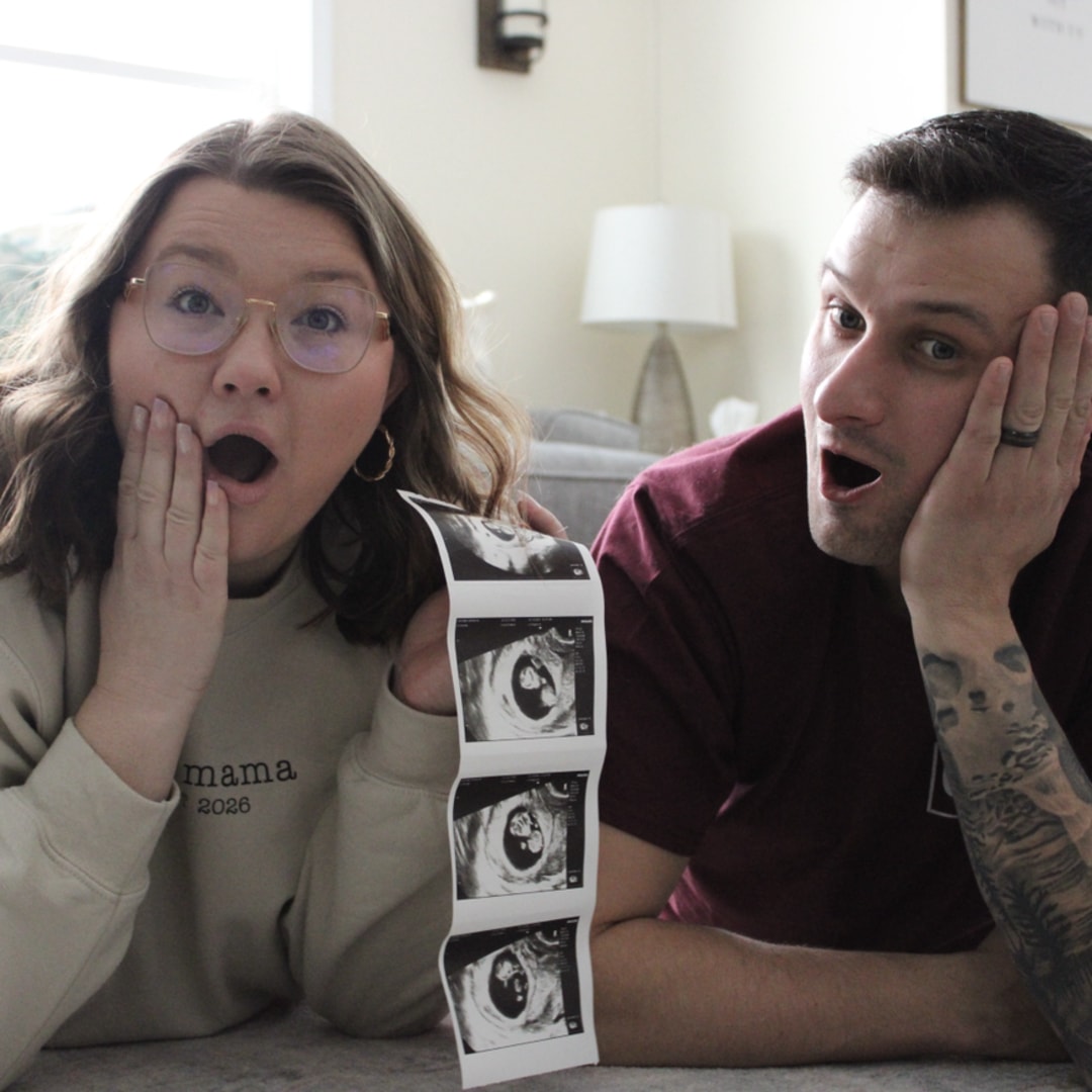 Photo shared by Amanda for their Babylist baby registry.