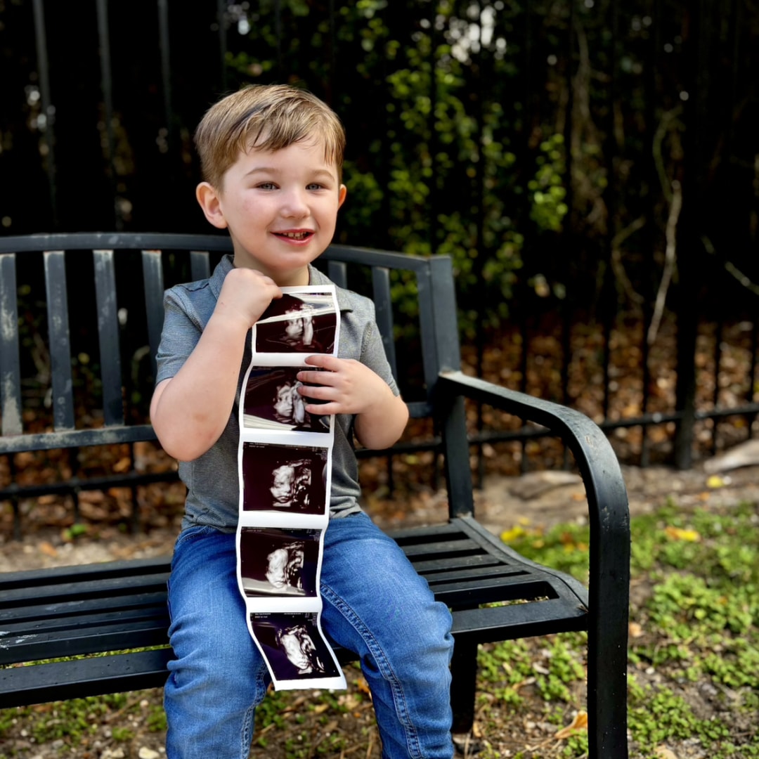 Photo shared by Skyler for their Babylist baby registry.