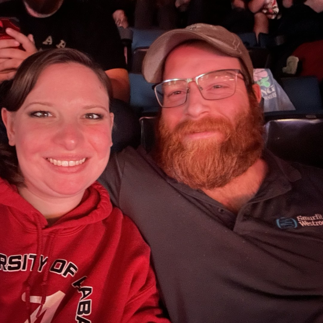 Photo shared by Kristen for their Babylist baby registry.