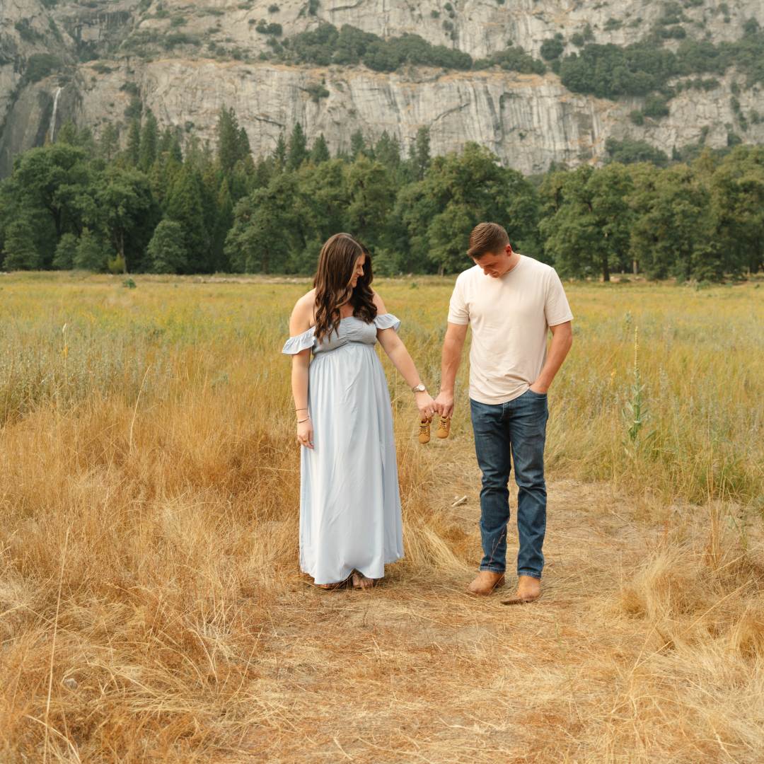 Photo shared by Meaghan for their Babylist baby registry.