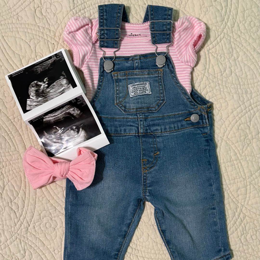 Photo shared by Kylan for their Babylist baby registry.