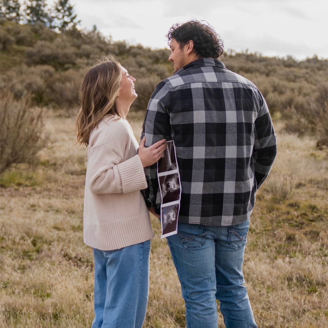 Photo shared by Denali for their Babylist baby registry.