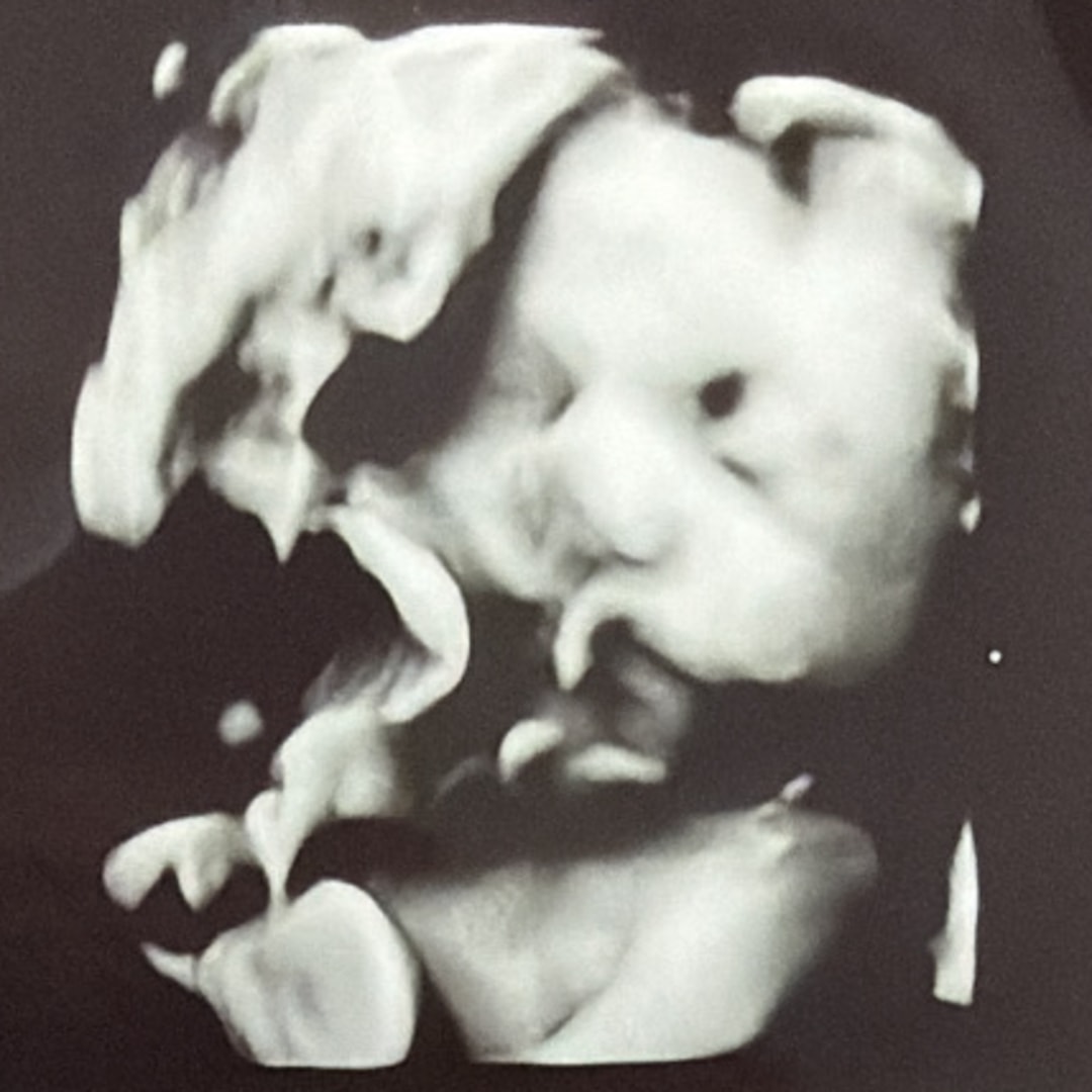 Photo shared by Ivana for their Babylist baby registry.