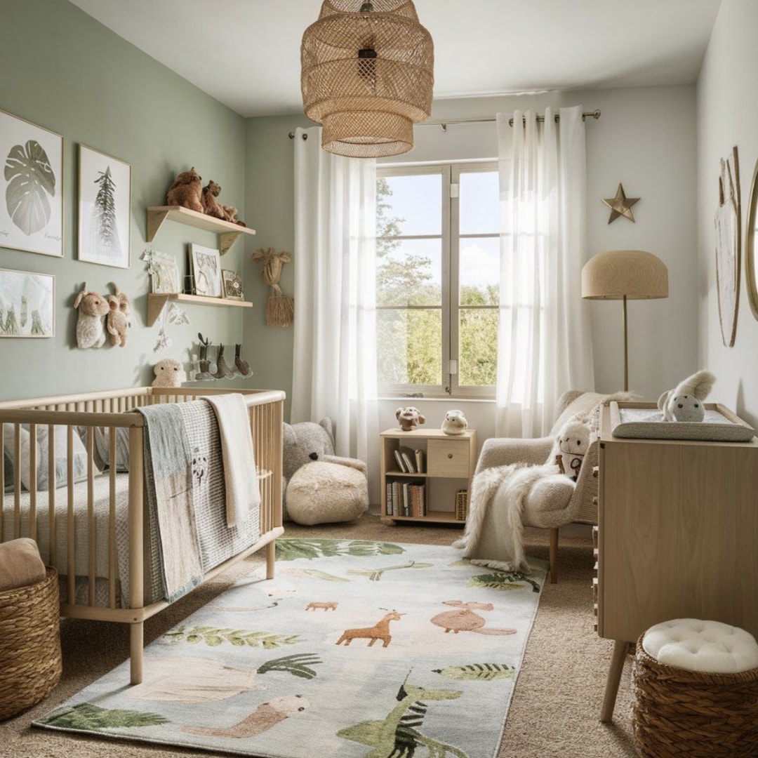 Photo shared by Brian for their Babylist baby registry.