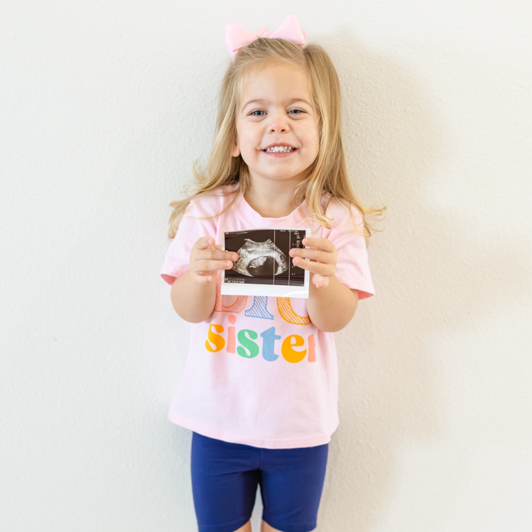 Photo shared by Madeline for their Babylist baby registry.