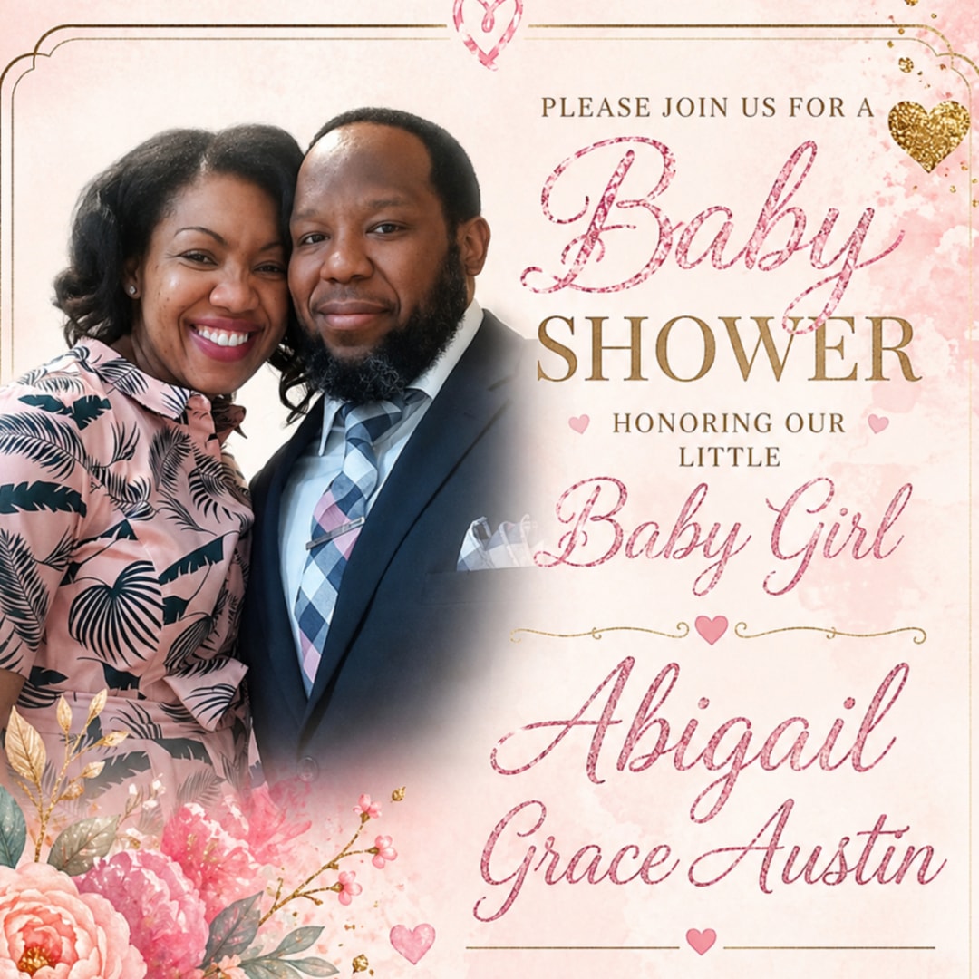 Photo shared by Adrienne for their Babylist baby registry.