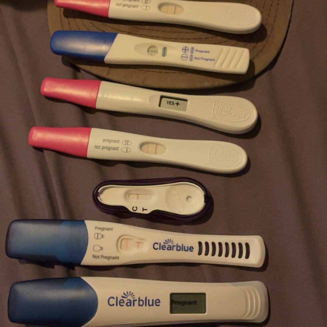 Photo shared by Natalie for their Babylist baby registry.