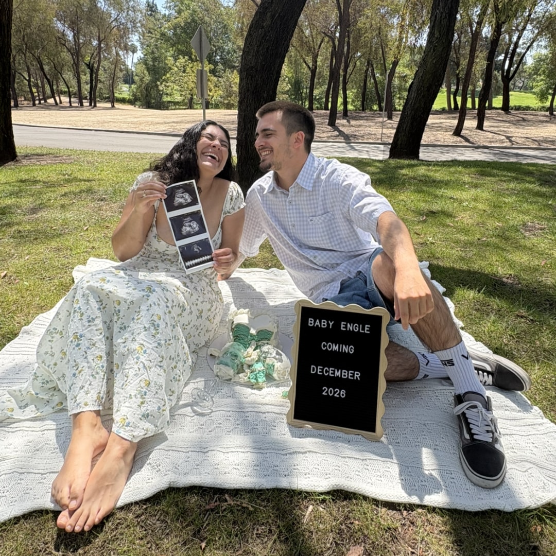 Photo shared by Madison for their Babylist baby registry.
