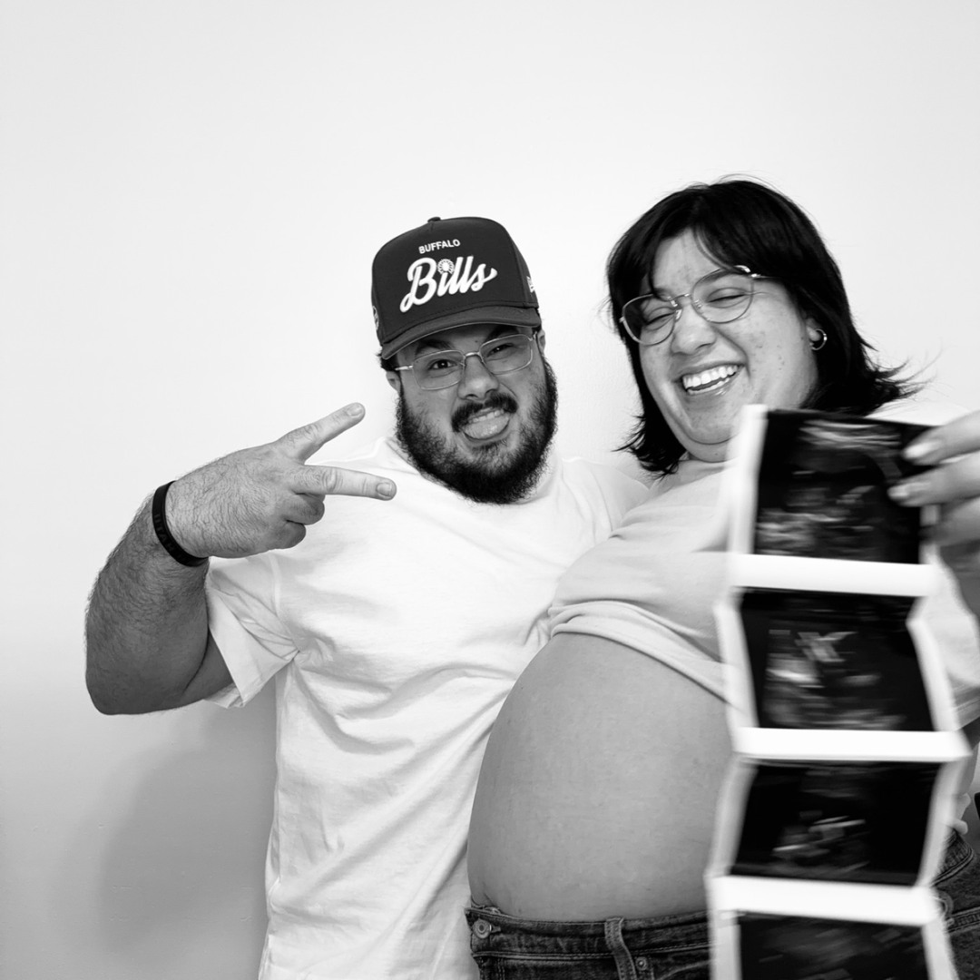 Photo shared by Emanuela for their Babylist baby registry.
