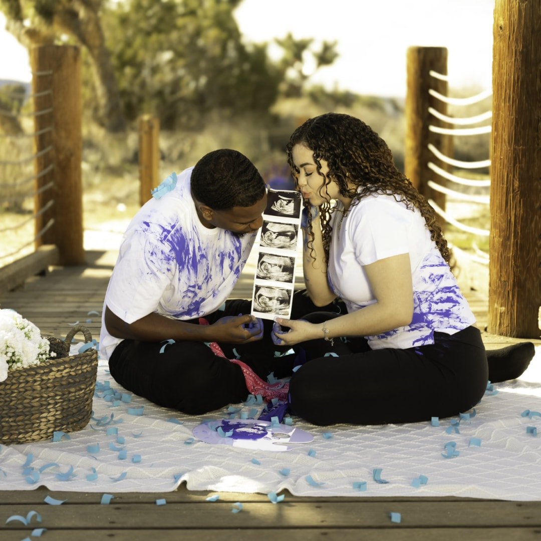 Photo shared by Aliyah for their Babylist baby registry.