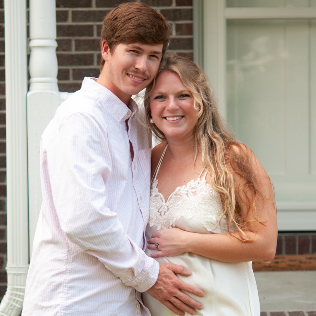 Photo shared by Grace for their Babylist baby registry.