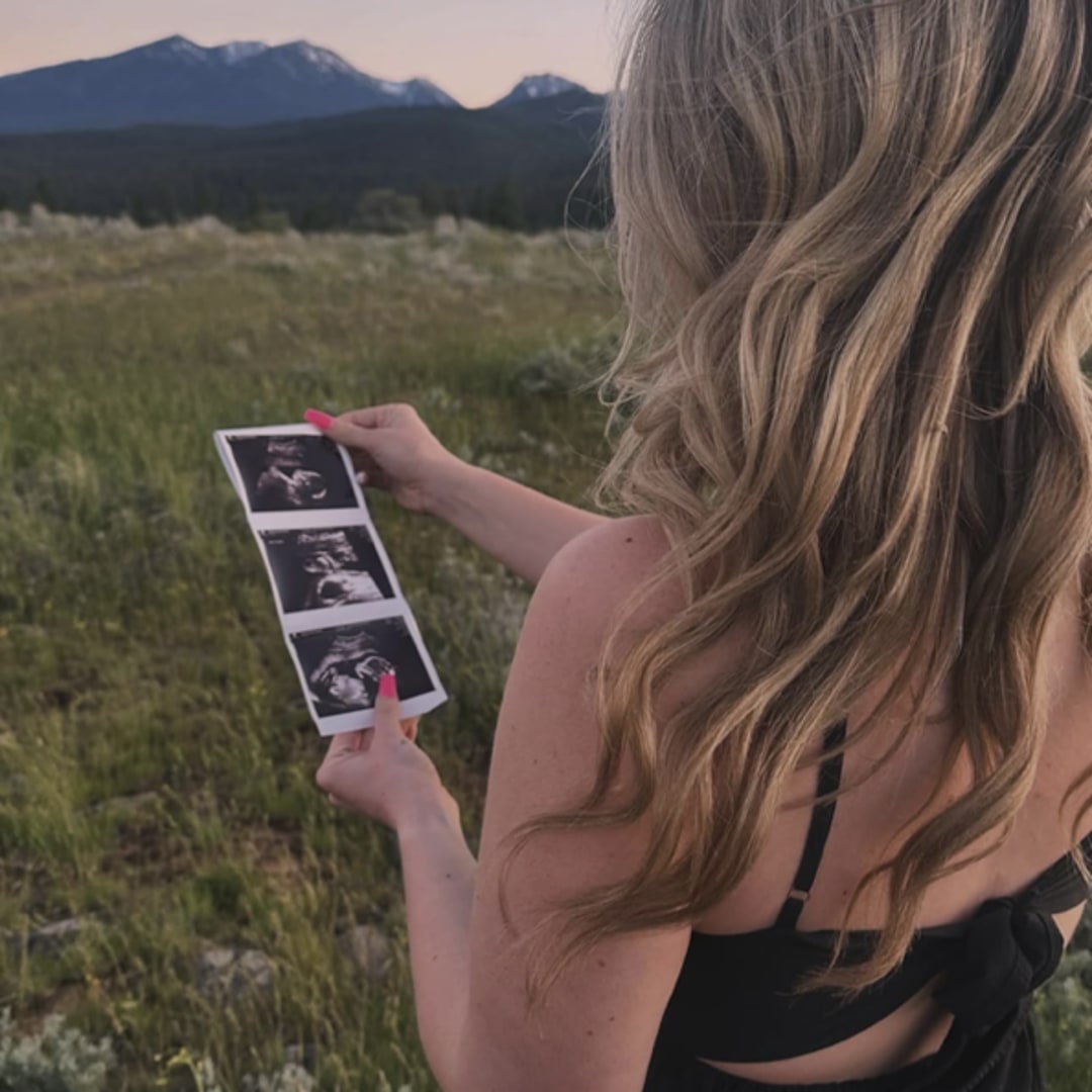 Photo shared by Alayne for their Babylist baby registry.