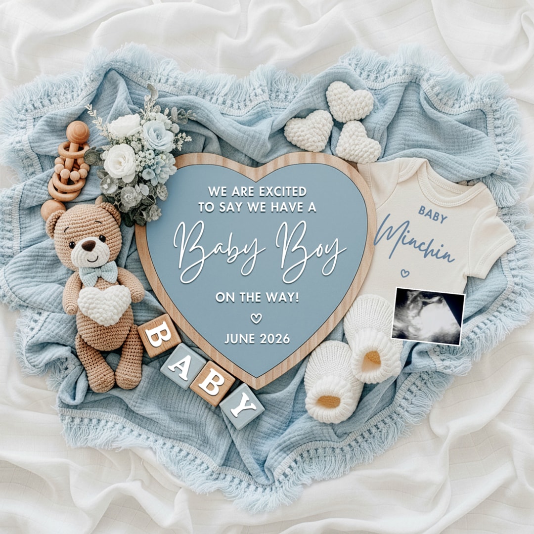 Photo shared by Morgan for their Babylist baby registry.