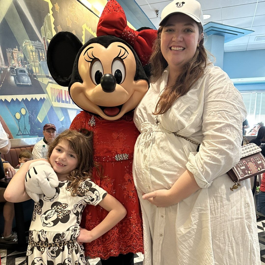 Photo shared by Madison for their Babylist baby registry.