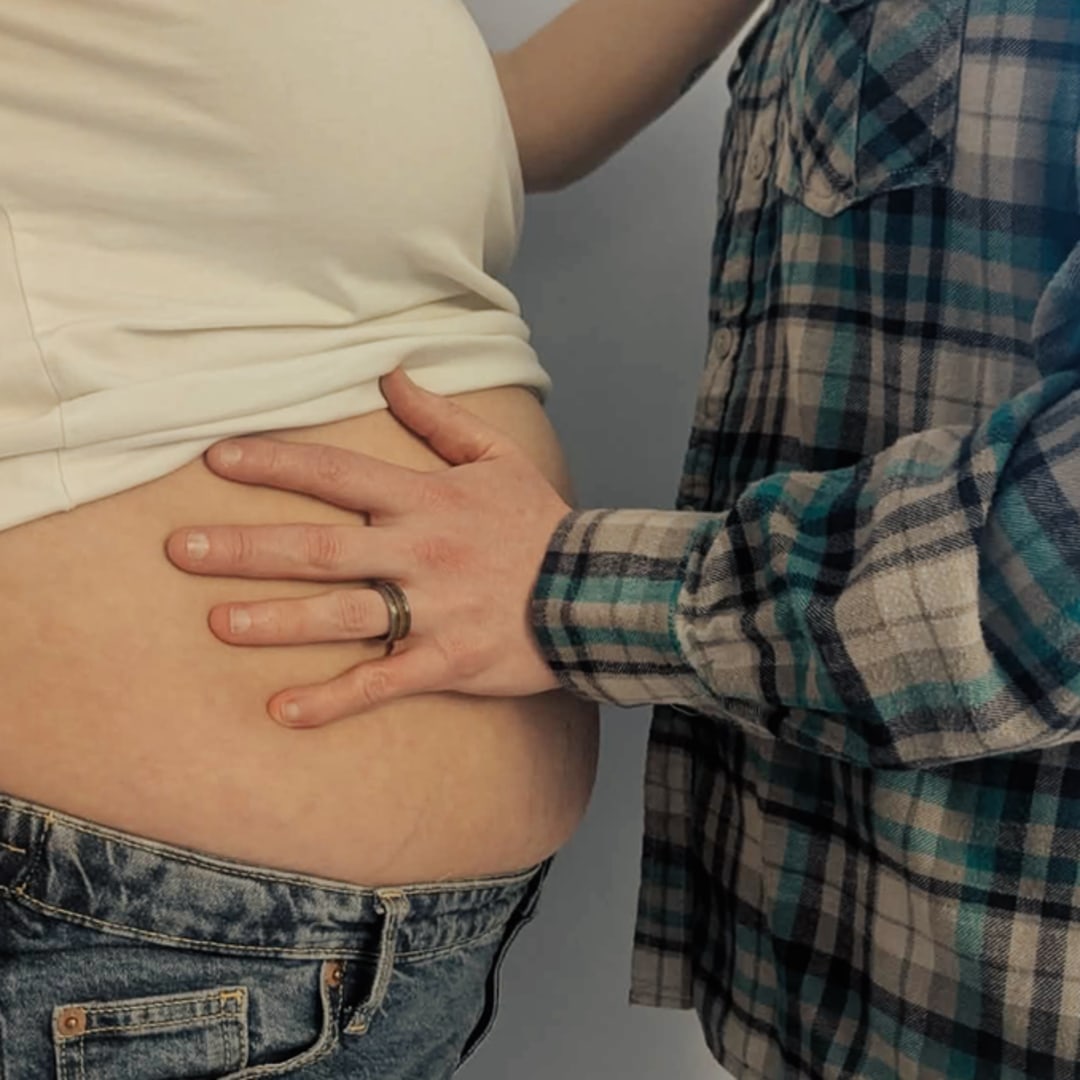 Photo shared by Miki for their Babylist baby registry.