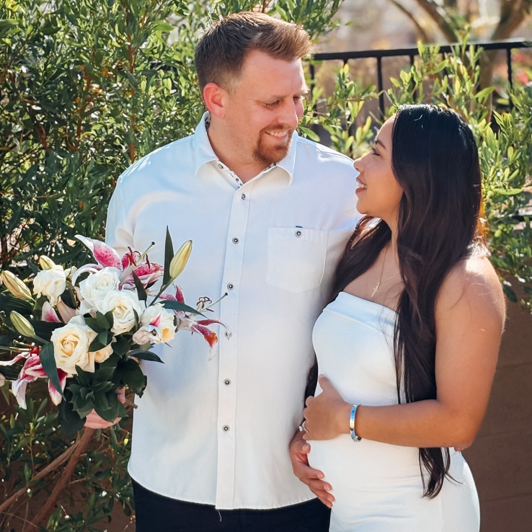 Photo shared by Eileen for their Babylist baby registry.