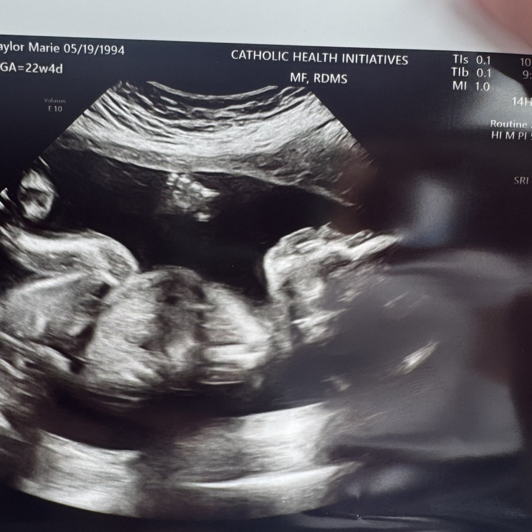 Photo shared by Taylor & for their Babylist baby registry.