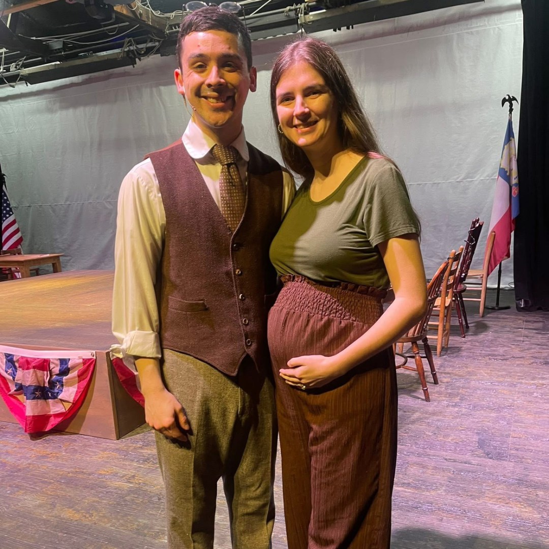 Photo shared by Reagan for their Babylist baby registry.