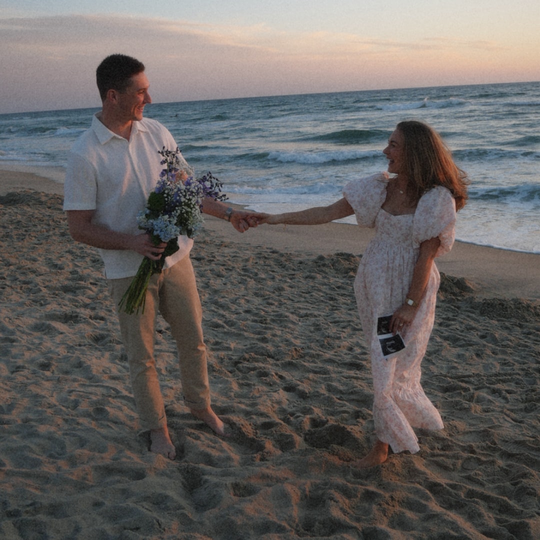 Photo shared by Cami for their Babylist baby registry.