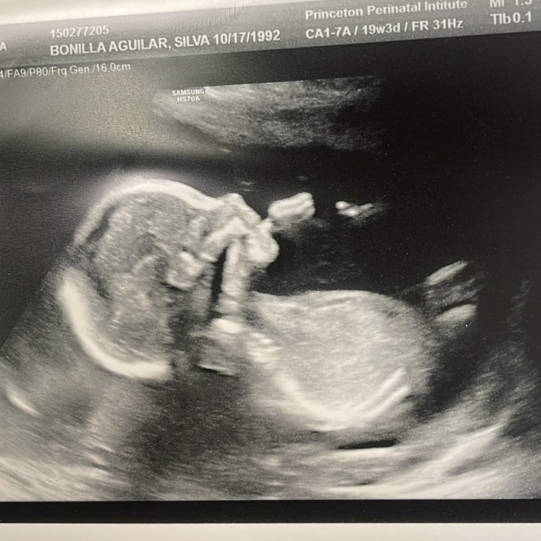 Photo shared by Silvia for their Babylist baby registry.