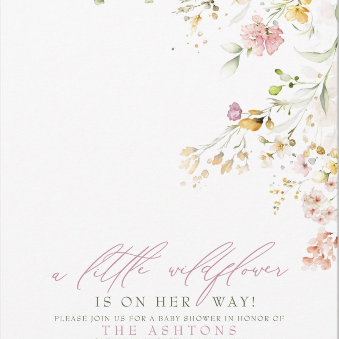 Photo shared by Kelsey for their Babylist baby registry.