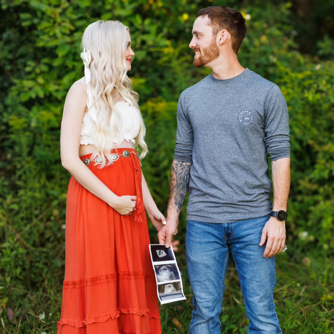 Photo shared by Sarah for their Babylist baby registry.