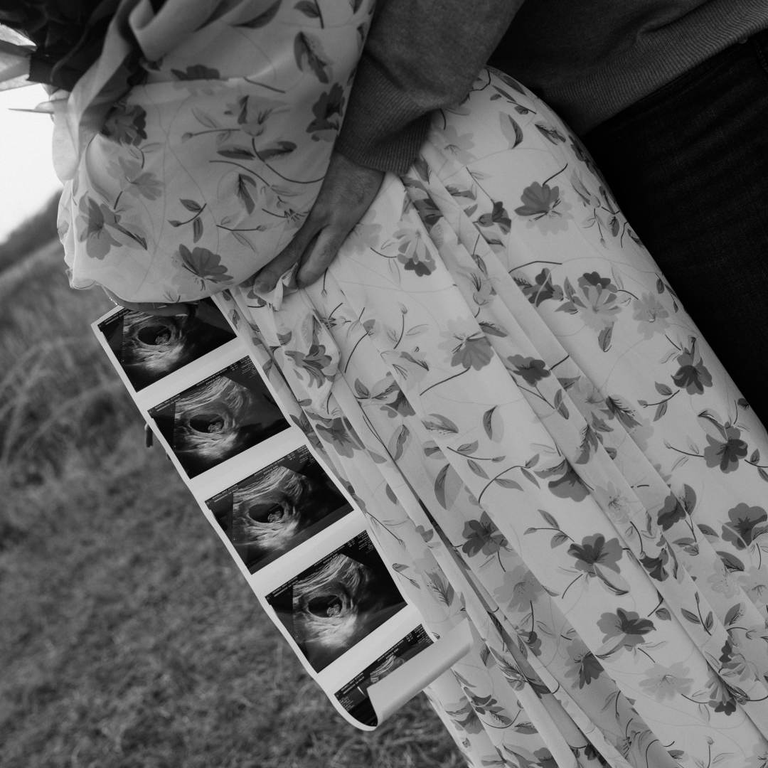 Photo shared by Emily for their Babylist baby registry.