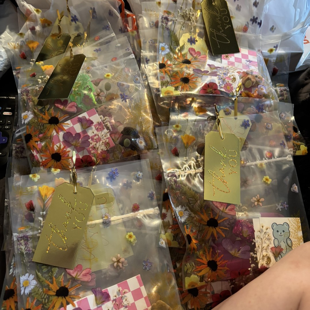 Photo shared by Corrina for their Babylist baby registry.